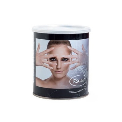 Cire en pot Lait 800ml