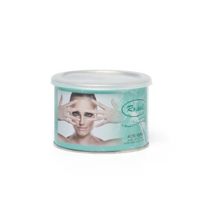 Cire en pot Aloe Vera 400ml