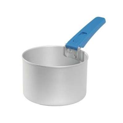 Cassolette pour cire à épiler 400g