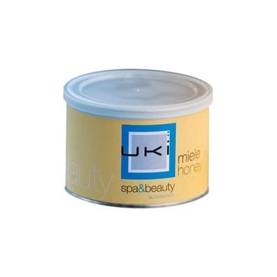 Cire en pot 400ml Uki