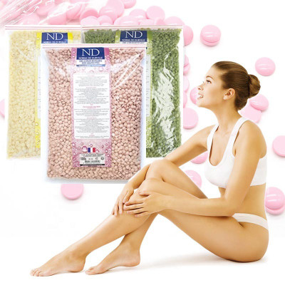 Cire pelable recyclable 1kg
