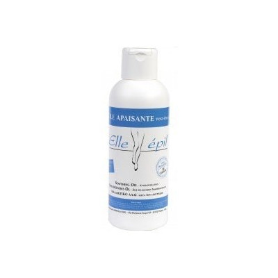 HUILE APAISANTE NETTOYANTE POST EPIL 1000ML
