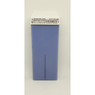 Cartouche de cire roll-on Lavande Ro.ial 100ml