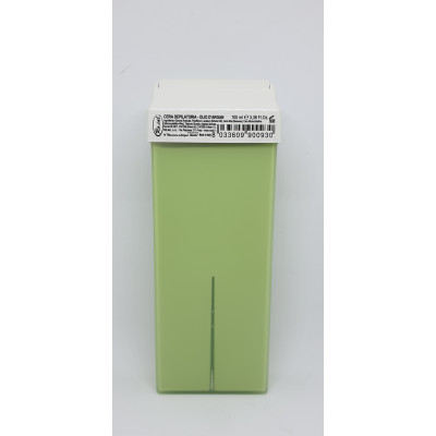 Cartouche de cire roll au Sucre