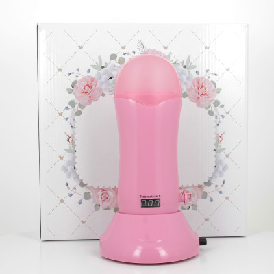 Chauffe cire rollon GIRLY digital avec thermostat 