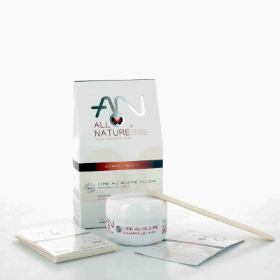 Cire orientale 100%...
