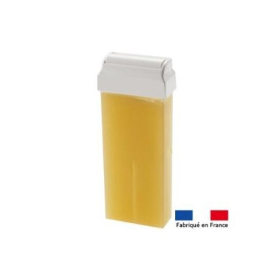 Roll'on cire bio