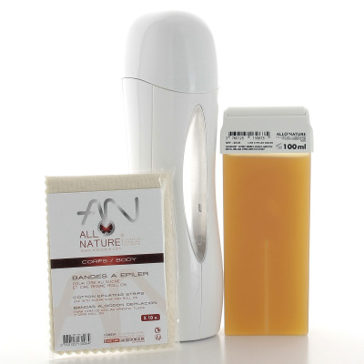 KIT EPILATION ROLLON EE100 ALLONATURE