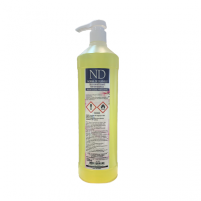 SOLUTION NETTOYAGE 1L