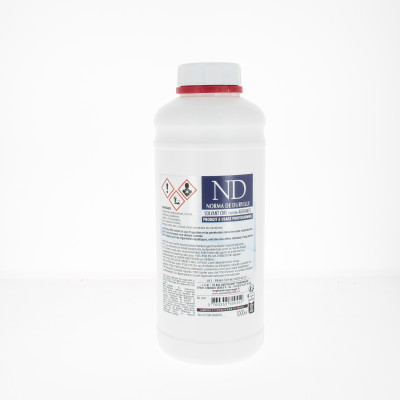 SOLVANT CIRE NETTOYAGE 1L