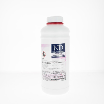 SOLVANT CIRE NETTOYAGE 1L