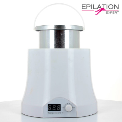 Chauffe cire pot 1000ml LCD