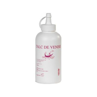 Talc de Venise Elle épile